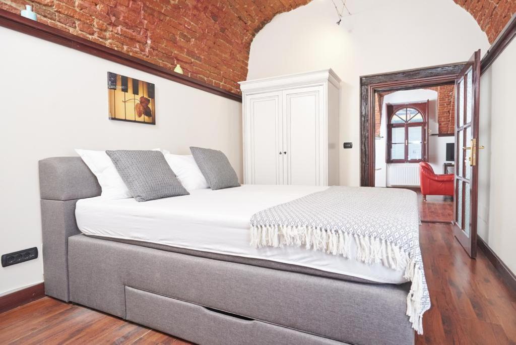 Dom Unirii Apartment Temesvár Kültér fotó