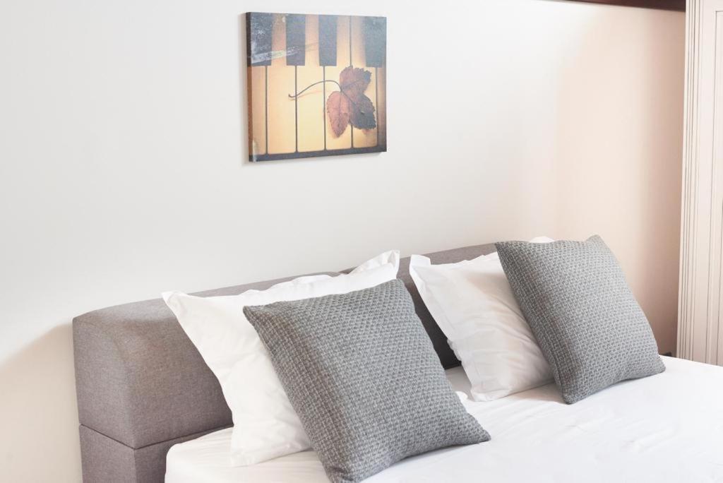 Dom Unirii Apartment Temesvár Kültér fotó