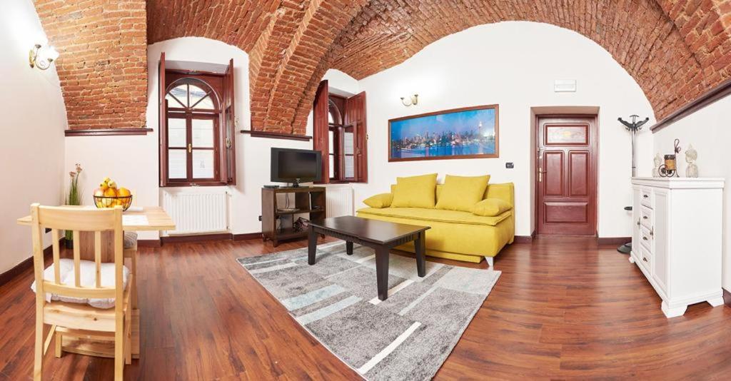 Dom Unirii Apartment Temesvár Kültér fotó