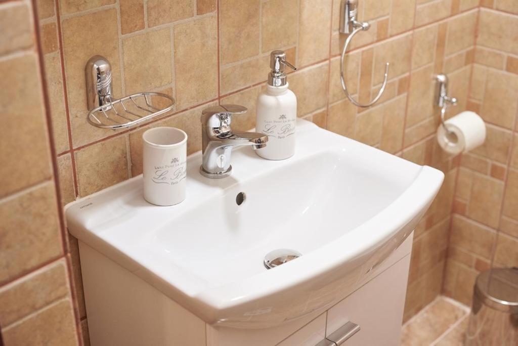 Dom Unirii Apartment Temesvár Kültér fotó
