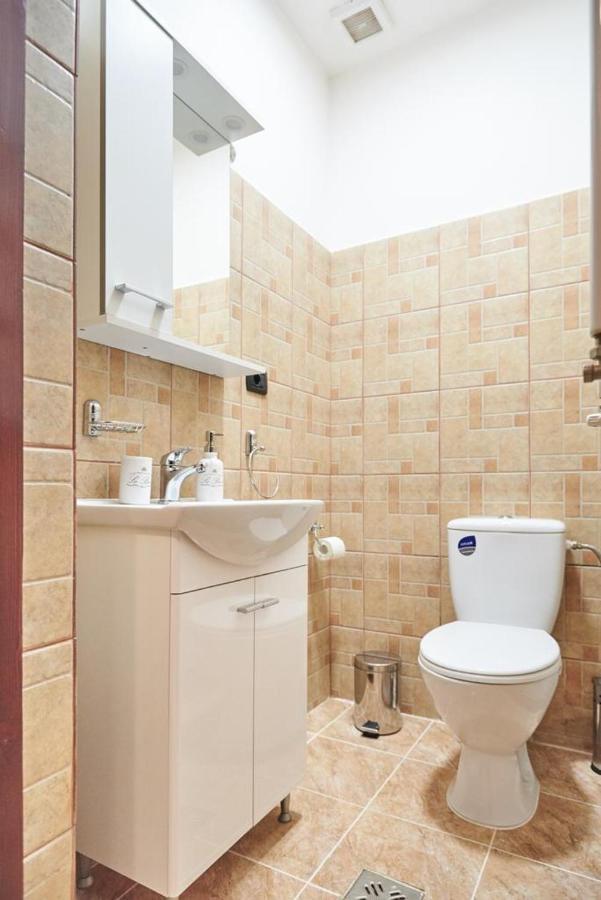 Dom Unirii Apartment Temesvár Kültér fotó