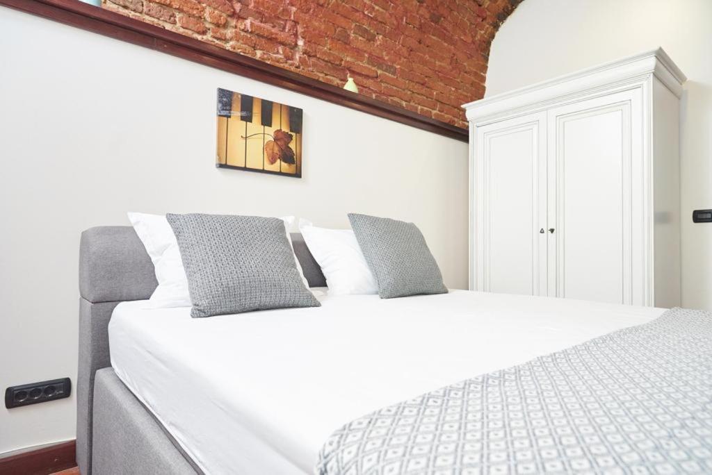 Dom Unirii Apartment Temesvár Kültér fotó